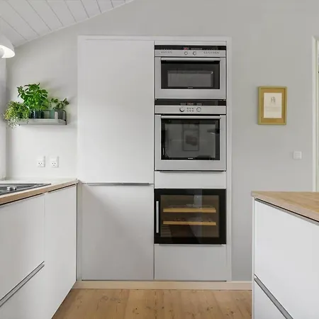 בית נופש 4462-hvide-sande-tingodden-513 הבידה סנדה