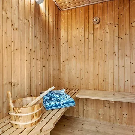 Σπίτι διακοπών 4462-hvide-sande-tingodden-513 Hvide Sande