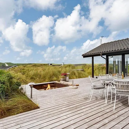 Casa vacanze 4462-hvide-sande-tingodden-513