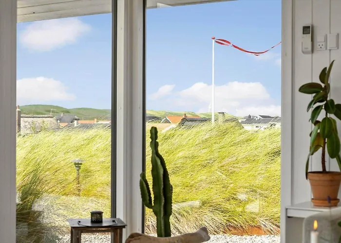 4462-hvide-sande-tingodden-513 Casa vacanze