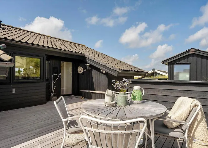 Casa vacanze 4462-hvide-sande-tingodden-513