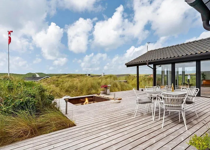 Casa vacanze 4462-hvide-sande-tingodden-513