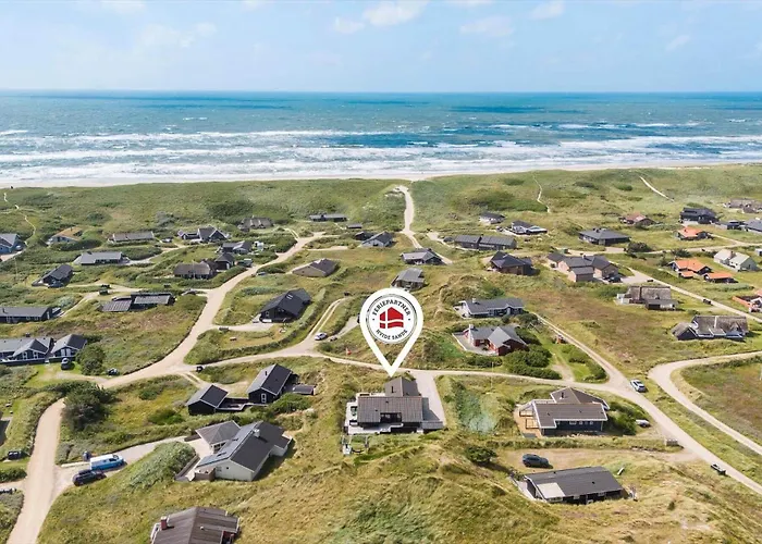 Casa vacanze 4462-hvide-sande-tingodden-513